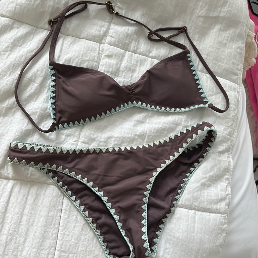 Bikini in great condition!